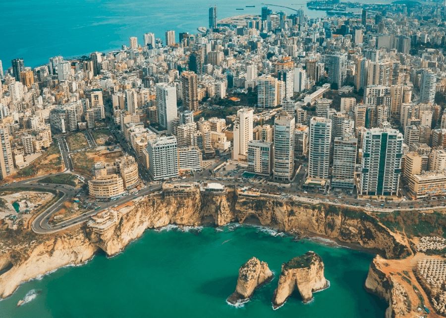 Beirut tops the list of the most expensive Arab cities...