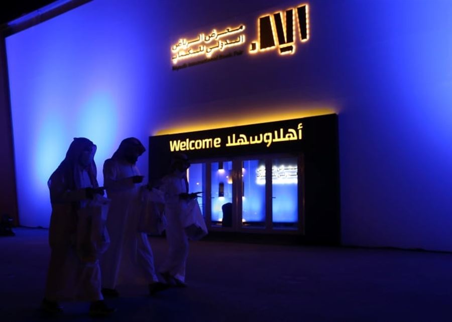 Saudi Arabia prepares to open first alcohol store for diplomats