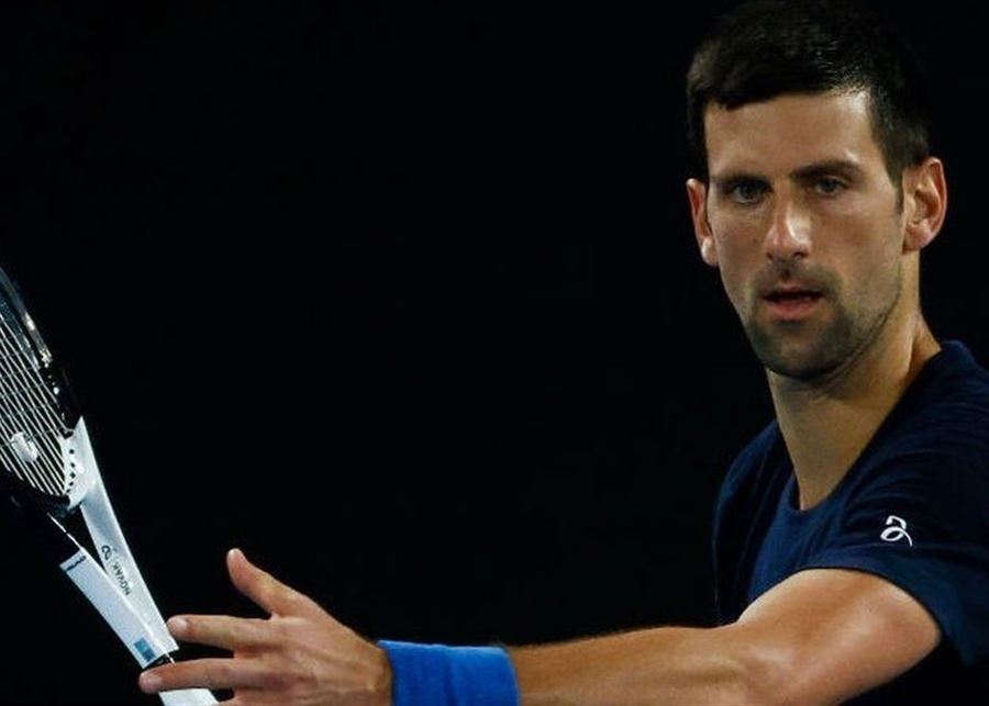 Australia: the court has rejected the appeal of tennis player Novak Djokovic against his expulsion