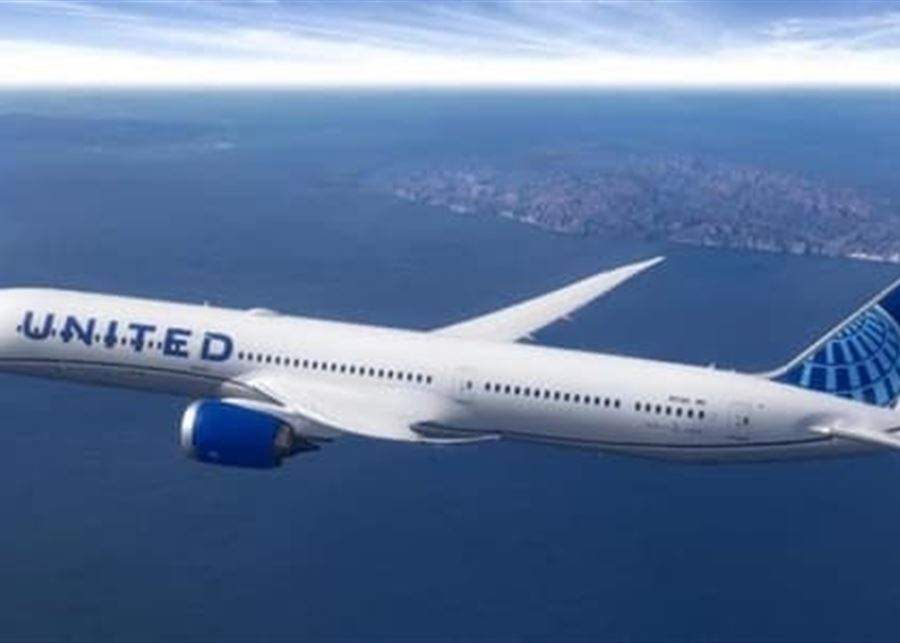 US airline United Airlines suspended its flights to and from Israel until early May