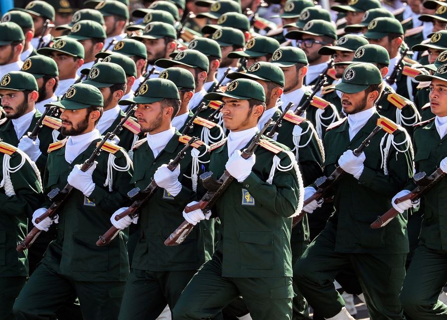 Iran has dropped its demand that the US remove its Islamic Revolutionary Guards Corps (IRGC) from a terror blacklist as part of ongoing nuclear talks 
