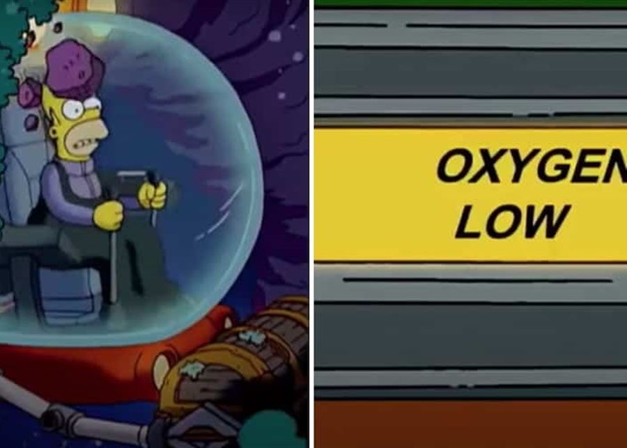 Did The Simpsons predict the Titanic submarine disappearance?