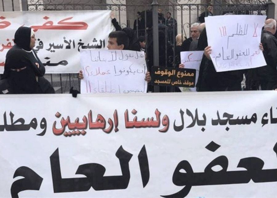 Will al-Golani come to Lebanon in order to free Islamist detainees from Roumieh prison?