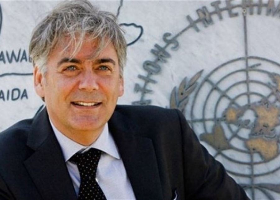 Tenenti: Our Peacekeepers Must Move Freely—With or Without the Army
