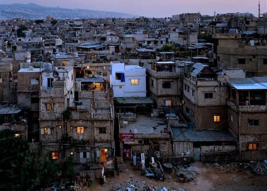 Palestinian Arms Deal to Be Implemented After Eid al-Adha