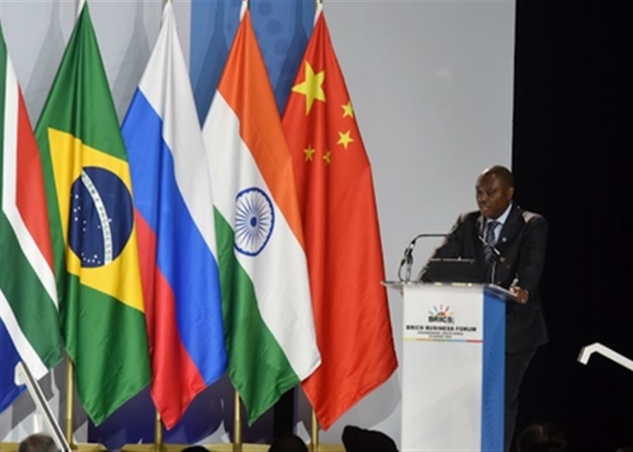 BRICS invites 6 countries including Saudi Arabia, Iran into bloc
