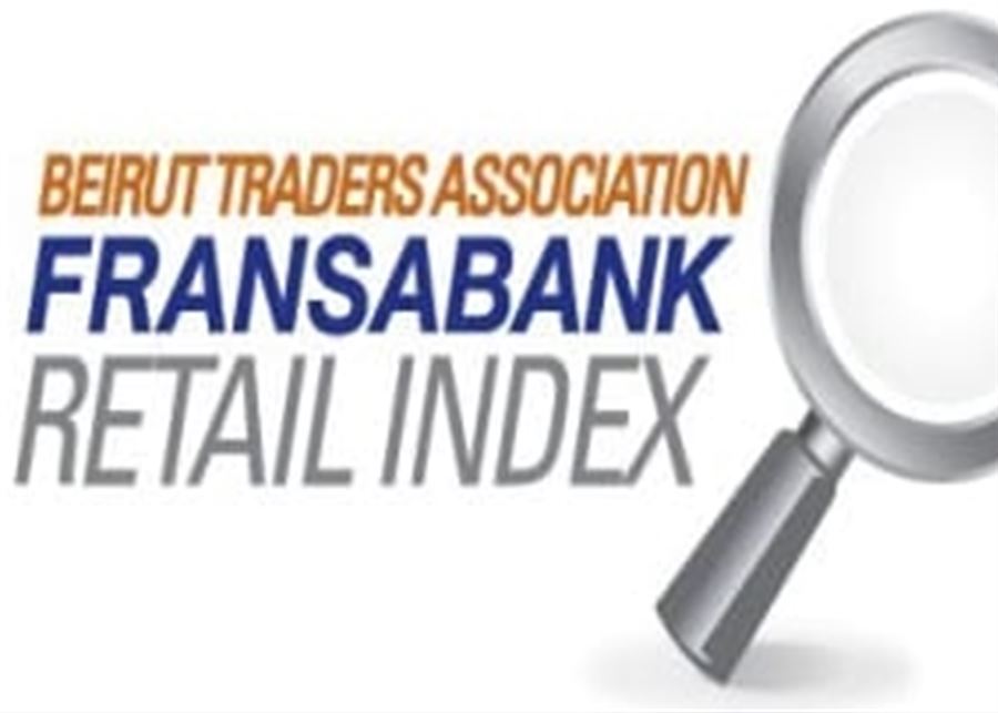 “BTA-Fransabank Retail Index” For the Fourth Quarter of 2023