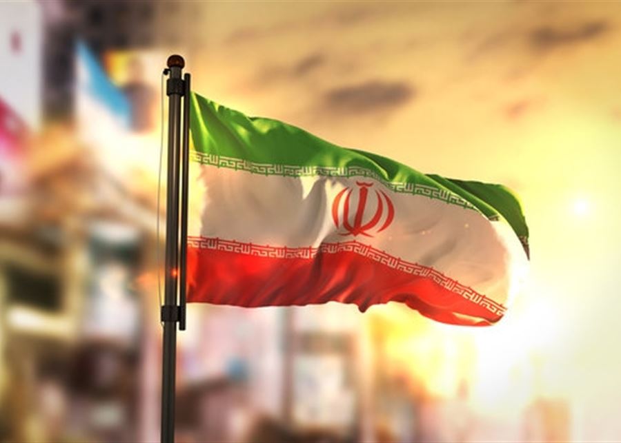 Iran reopens its airspace to international flights