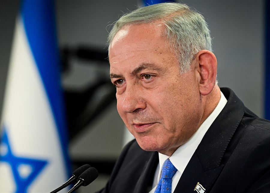Netanyahu tells UN that Israel is 'at the cusp' of a historic agreement with Saudi Arabia