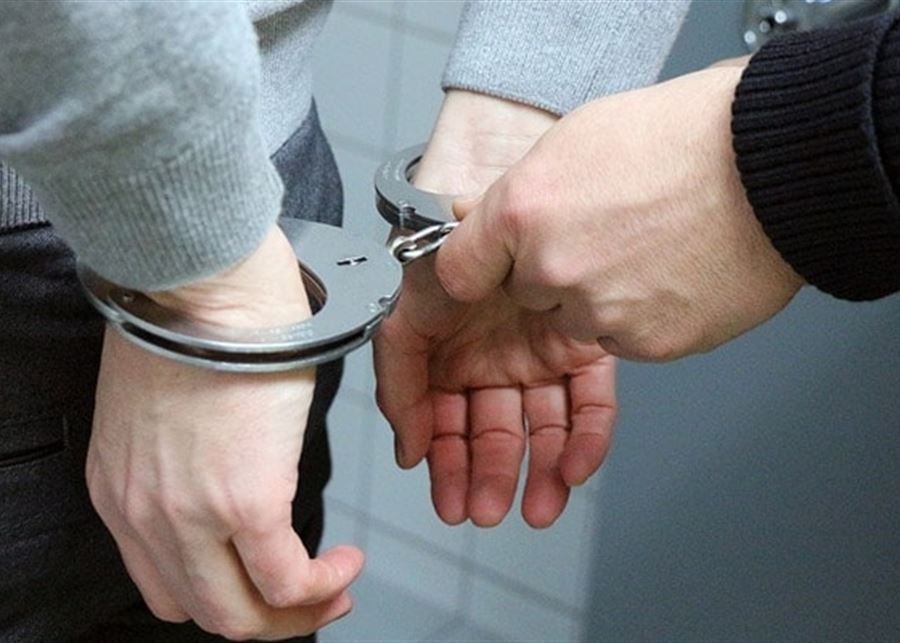 17 out of 19 fugitives from Jounieh Serail have been arrested