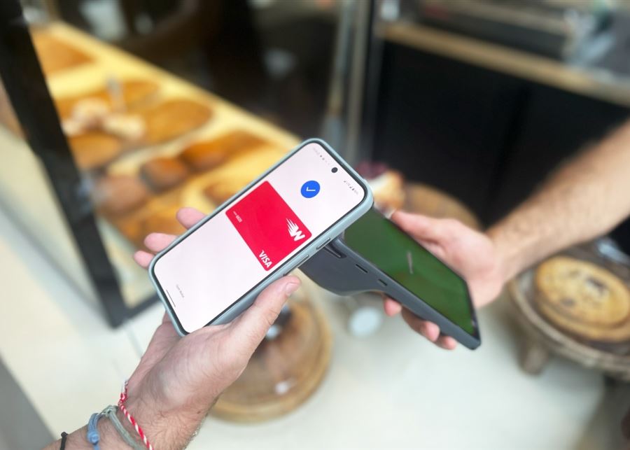 Whish Visa Card Now Available in Google Wallet in Lebanon