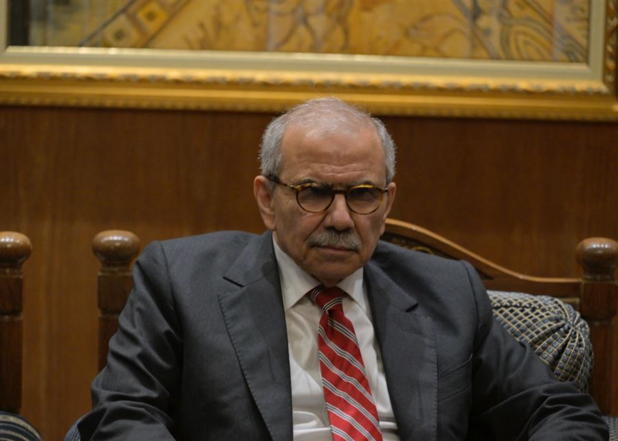 PM Salam to Hezbollah: My Door Is Open for Dialogue
