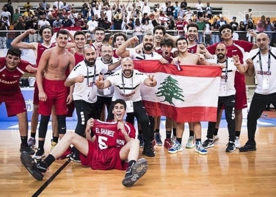 USA Men Open FIBA U17 World Cup With Victory Over Lebanon