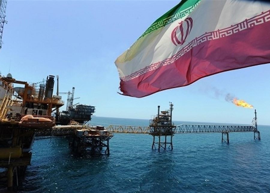 Ambiguity and questions about the Iranian Oil donation!