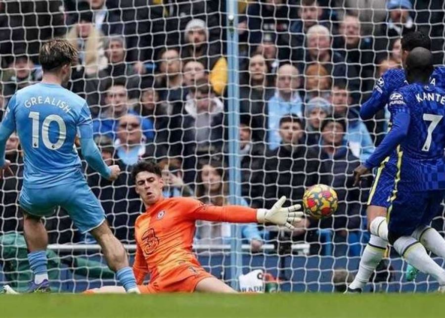 Manchester City continues to lead after beating Chelsea