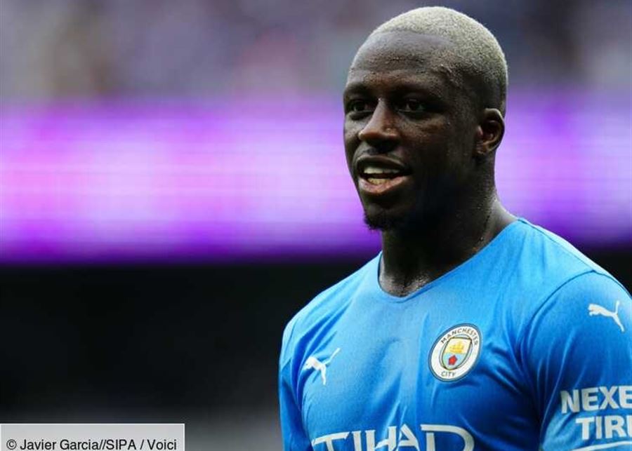 Benjamin Mendy: Manchester City player accused of rape freed on bail