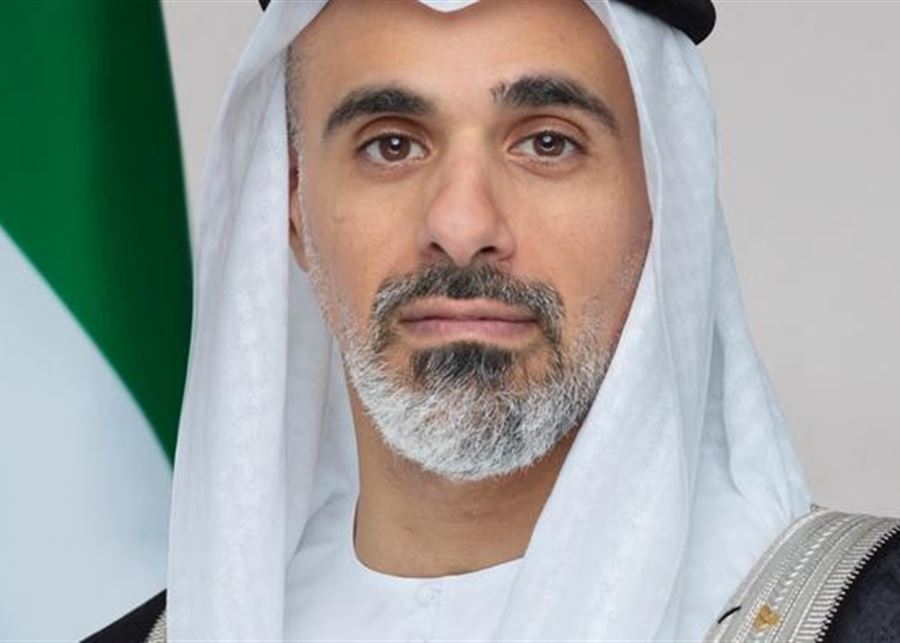 UAE President appoints eldest son Crown Prince of Abu Dhabi