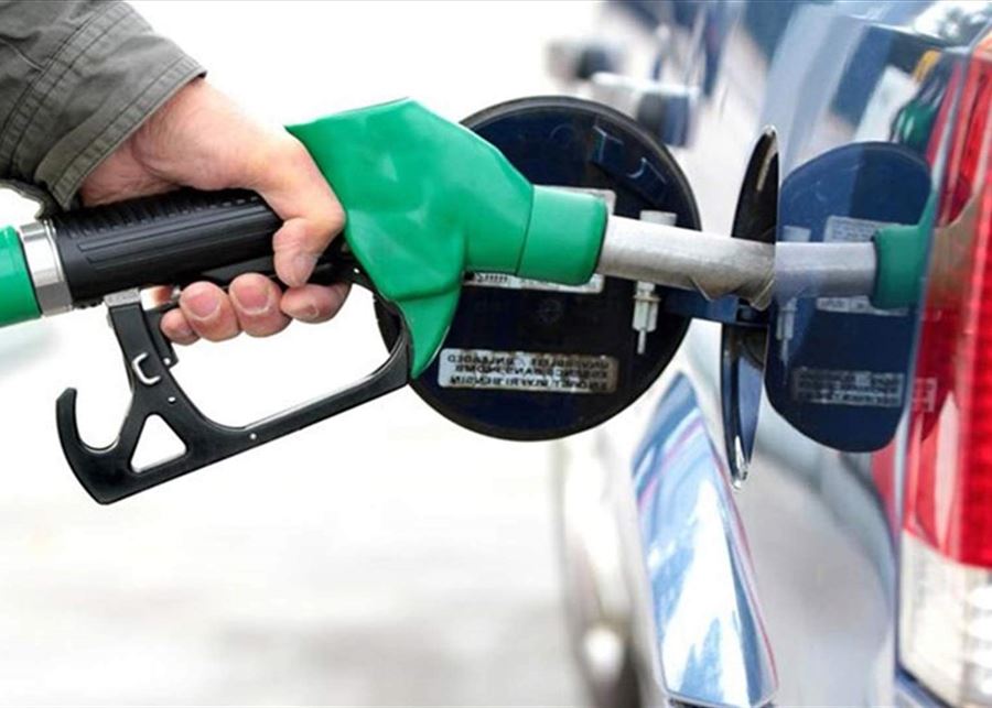 Lebanon updates fuel prices