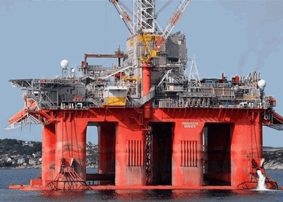 Israel Advances in Gas Exploration While Lebanon Faces Delays