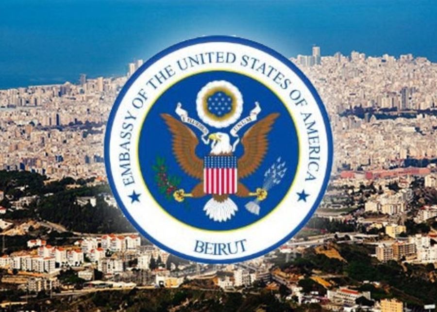 International conference in support of Lebanon..Deputy Secretary Verma’s travel to France