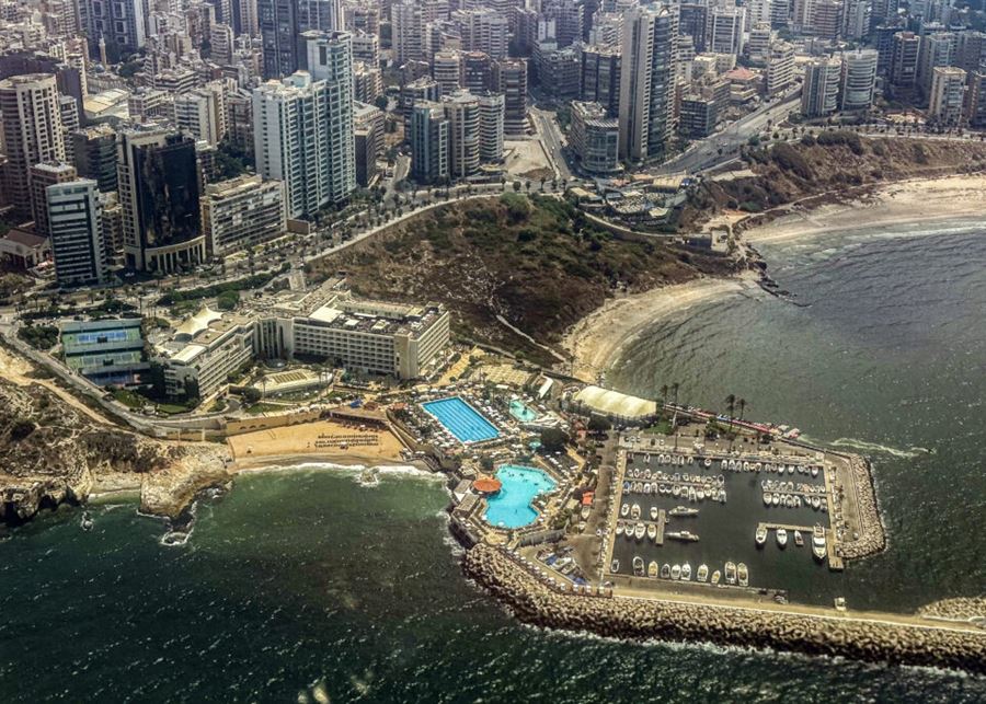 From Travel Ban to Tourism Boom: UAE Flights to Lebanon Fully Booked
