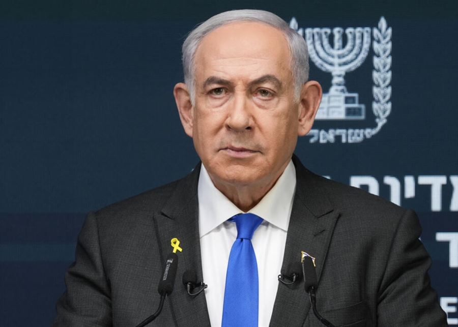 Netanyahu vows to bring back the hostages in Passover message