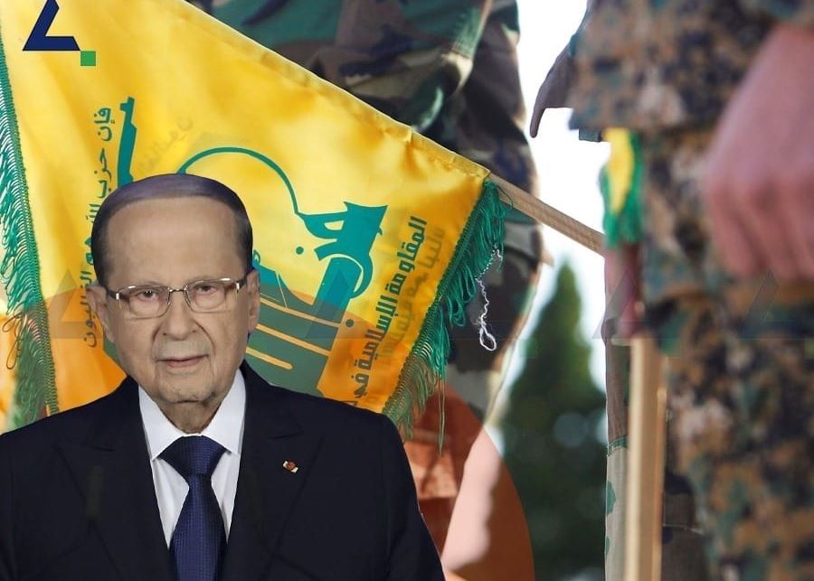 Two gifts from Hezbollah for President Aoun... Will he succeed in presenting them before the end of his presidency period?