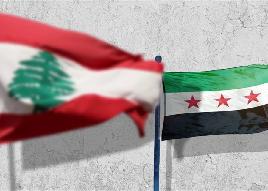 Lebanon's Struggle for Change Amidst Regional Competition with Syria