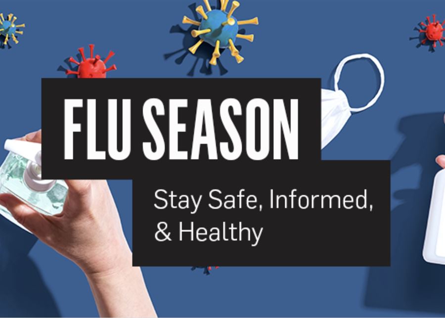 Flu Season Is Coming. Here’s How to Prepare.