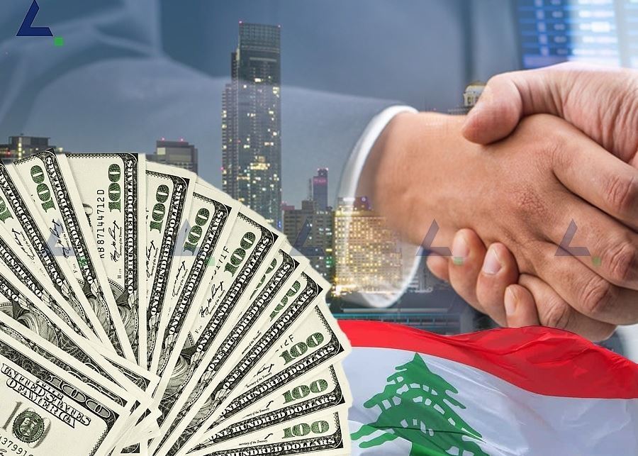 What happens does not encourage any investor to enter a country like Lebanon