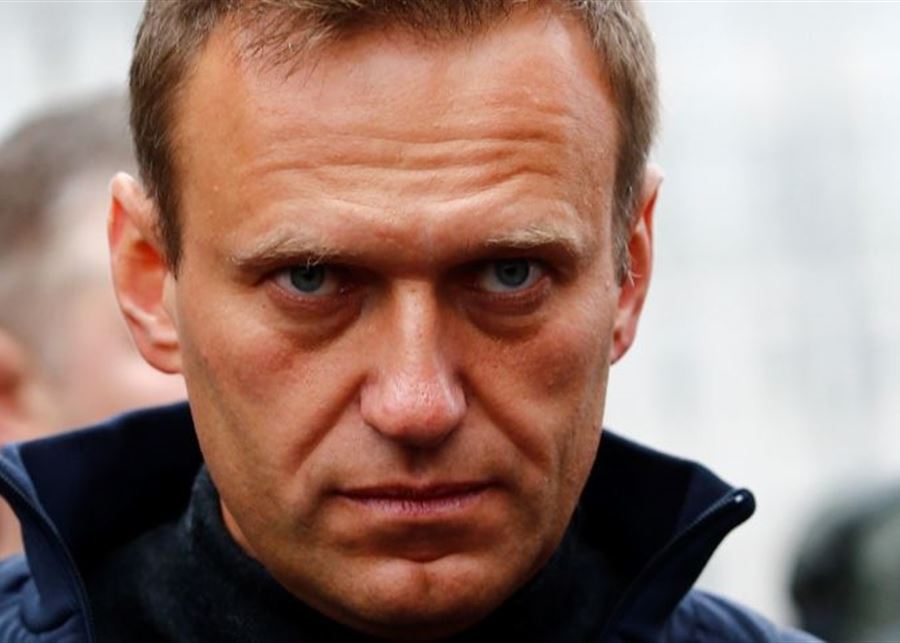 US Imposes Sanctions on Three Russian Officials over Navalny Death: Treasury