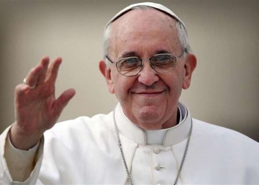 Pope Francis spends 'calm' night in hospital