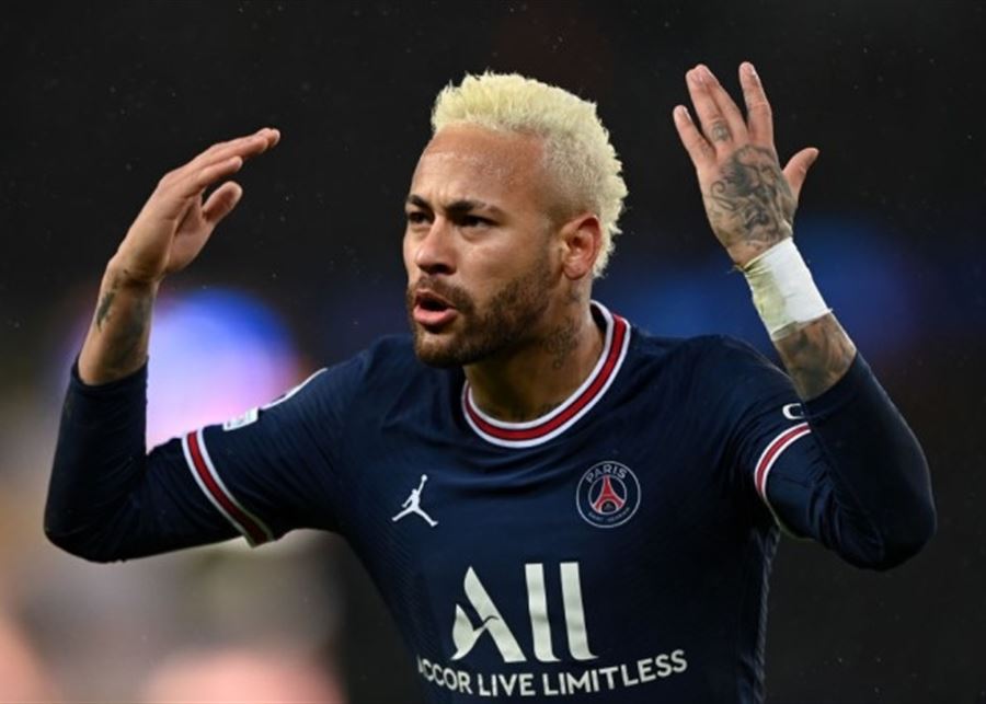 Neymar Joins Saudi Club Al-Hilal from PSG in Two-Year Deal