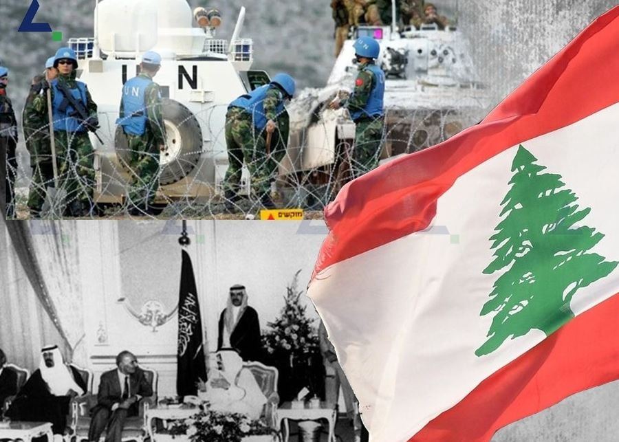 Lebanon Faces an Existential Choice: Weapons or the State?