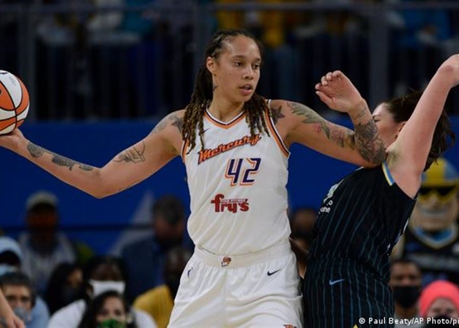 A Russian court found Brittney Griner guilty and sentenced her to nine years, in a case wrapped up in U.S.-Russia tensions.