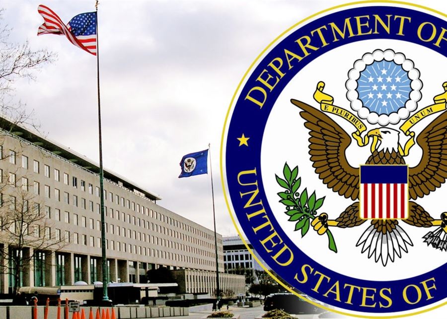 US State Department to al-Arabiya: we are monitoring the implementation of the truce in Sudan by air and in partnership with allies
