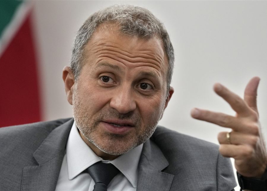 Bassil: If FPM fully moves to opposition, it will become stronger