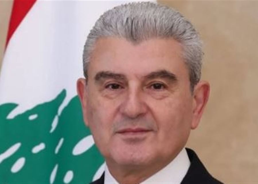 Issa Khoury announces start of receiving bids for Industry Ministry's automation
