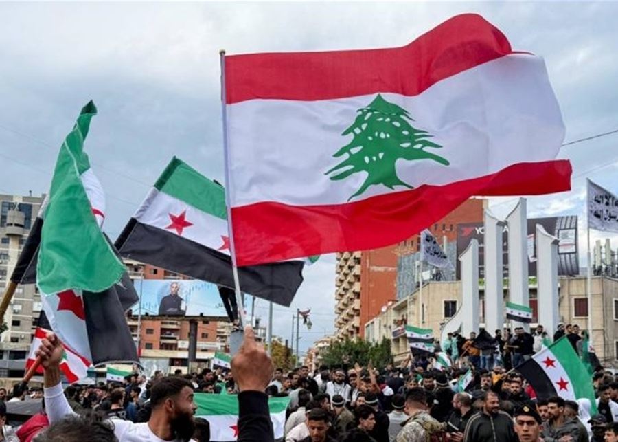 Lebanon and Syria: A New Era in Bilateral Relations?