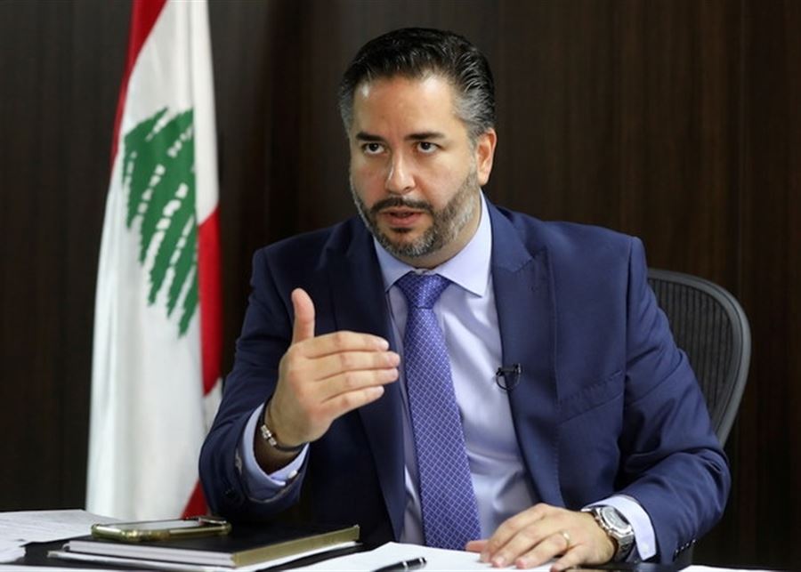 Salam: I will not sign any additional fees on imported products if it increases the burden on the Lebanese
