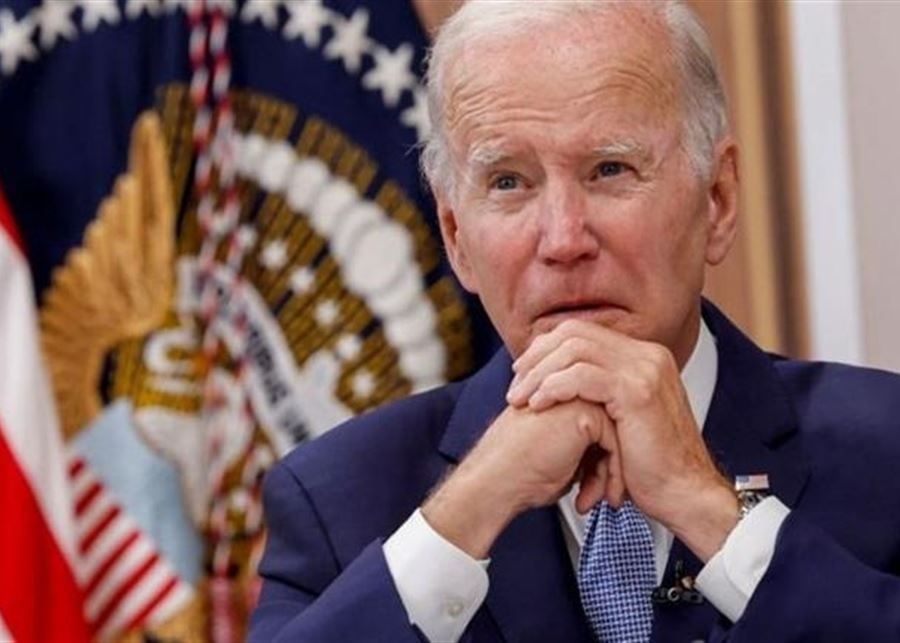 Biden decides on his candidacy for a second term after the 