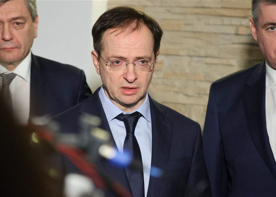 Russia claims to have offered Ukraine partial ceasefire