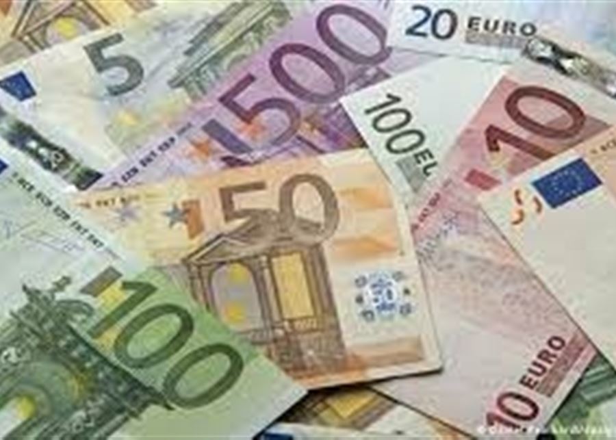 Euro banknotes are set for their first full redesign in 20 years