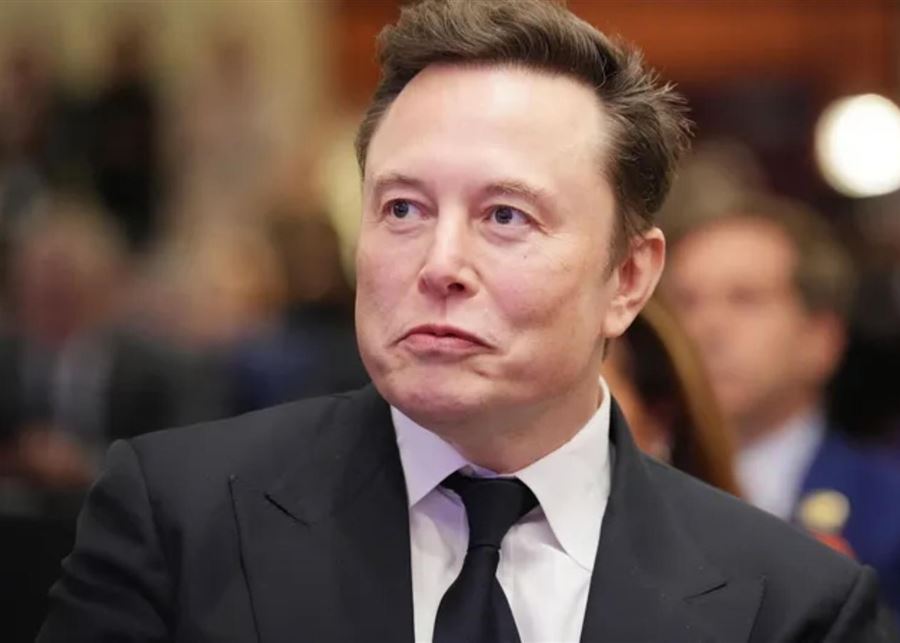 Elon Musk Expresses Interest in Investing in Lebanon’s Tech Sector
