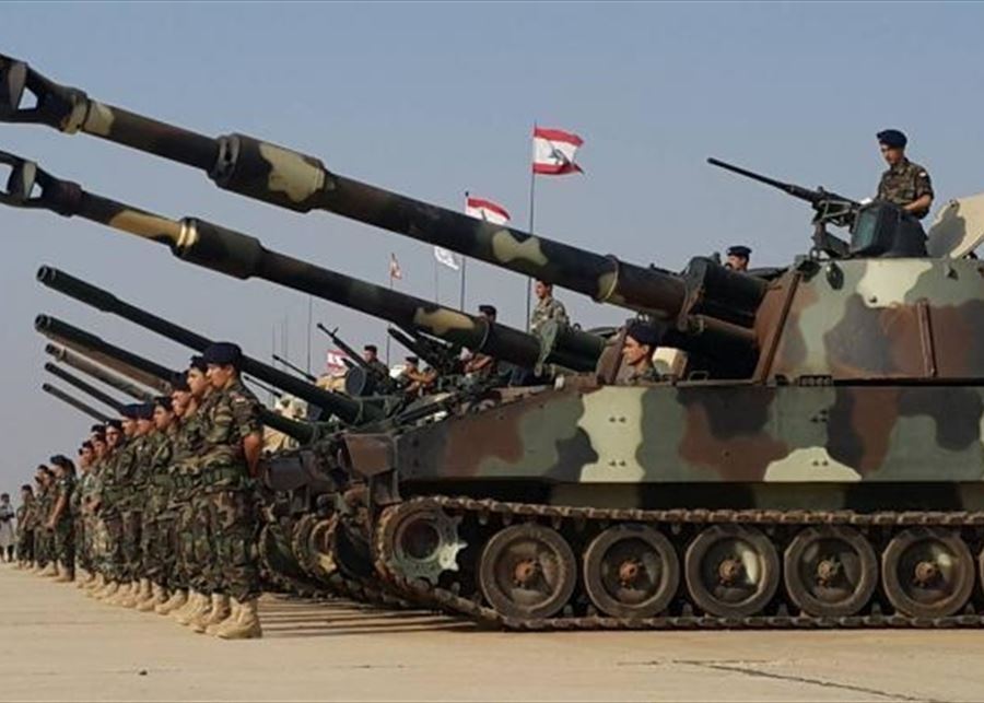 Restoring Sovereignty: State Monopoly on Arms as a Pillar of Stability