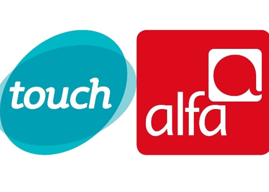 Corm: Alfa and Touch deliver recharge cards to their agents