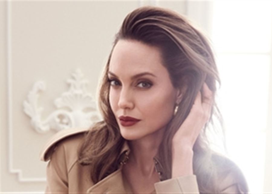Angelina Jolie turning 64 with a movie coming up next October