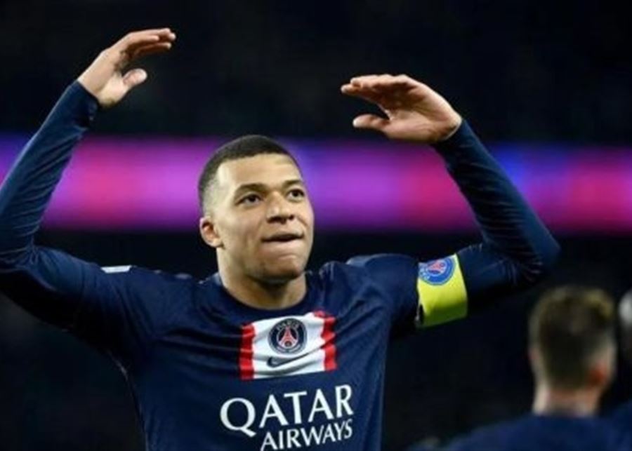 PSG star Mbappe refuses a meeting and offer from Saudi club Al Hilal