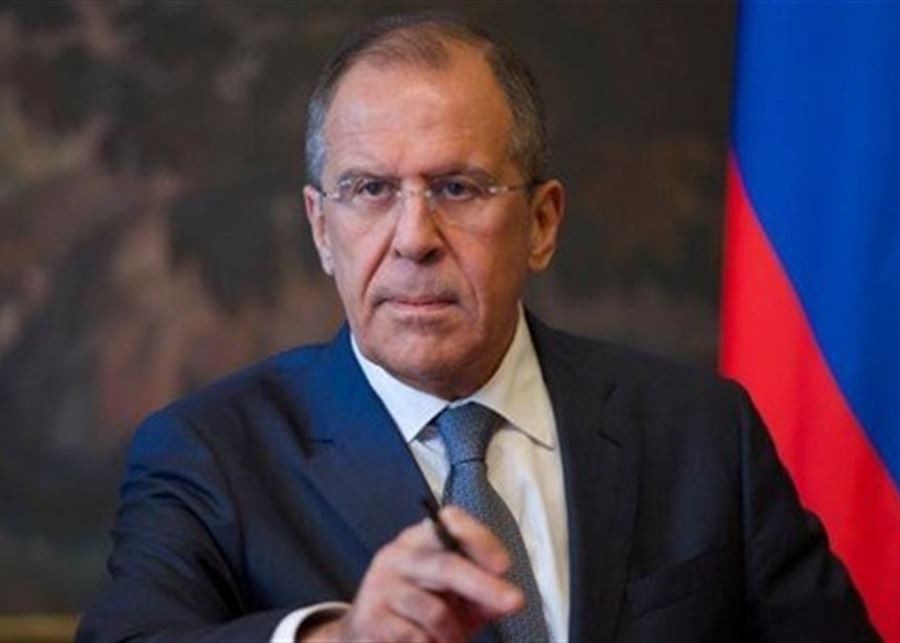 Lavrov reveals that he discussed with the Pakistani Foreign Minister ways to develop military cooperation