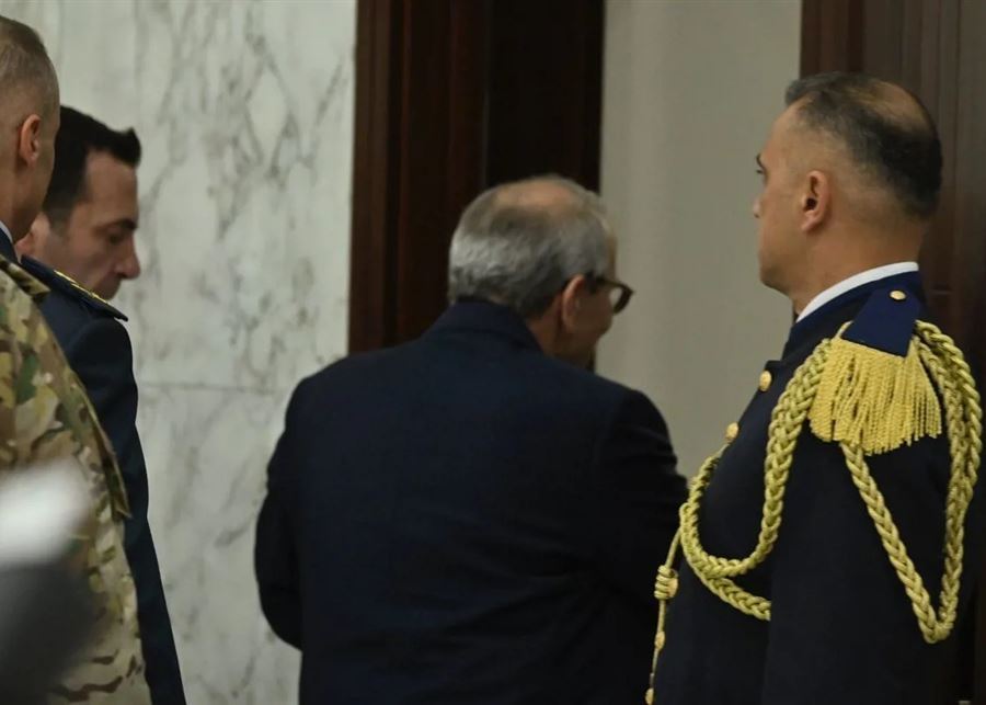 Two Key Missions for Lebanon's Government Under Close International Scrutiny!